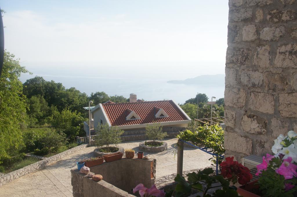 Apartments Kuljace Свети-Стефан Номер фото
