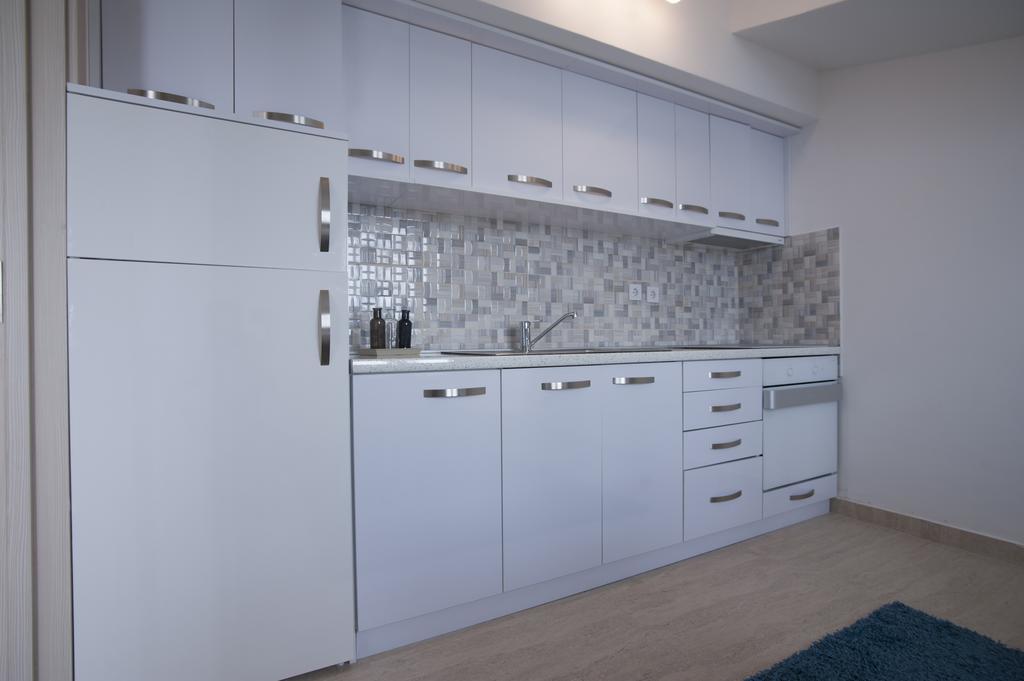 Apartments Kuljace Свети-Стефан Экстерьер фото