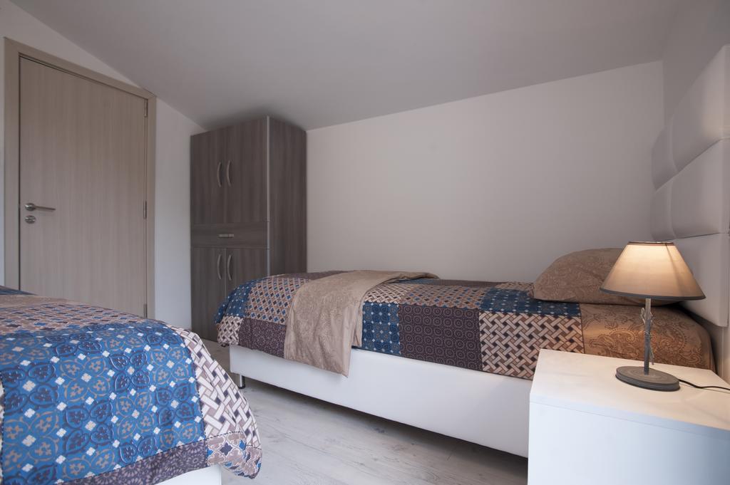 Apartments Kuljace Свети-Стефан Экстерьер фото